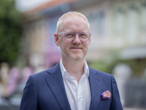 Mindshare appoints Mark Heap as new EMEA CEO